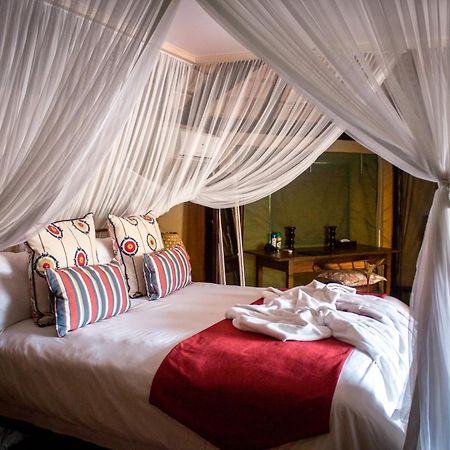 Monate Game Lodge Modimolle Eksteriør bilde