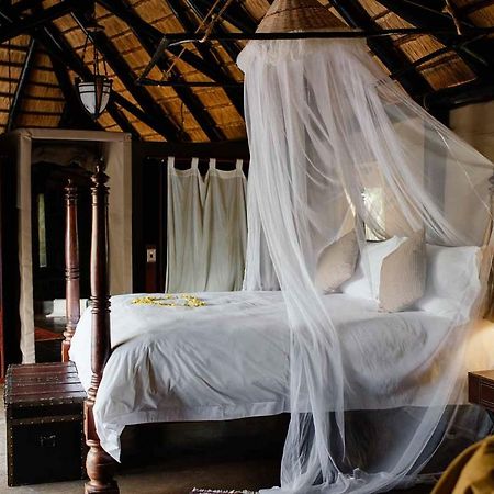 Monate Game Lodge Modimolle Eksteriør bilde