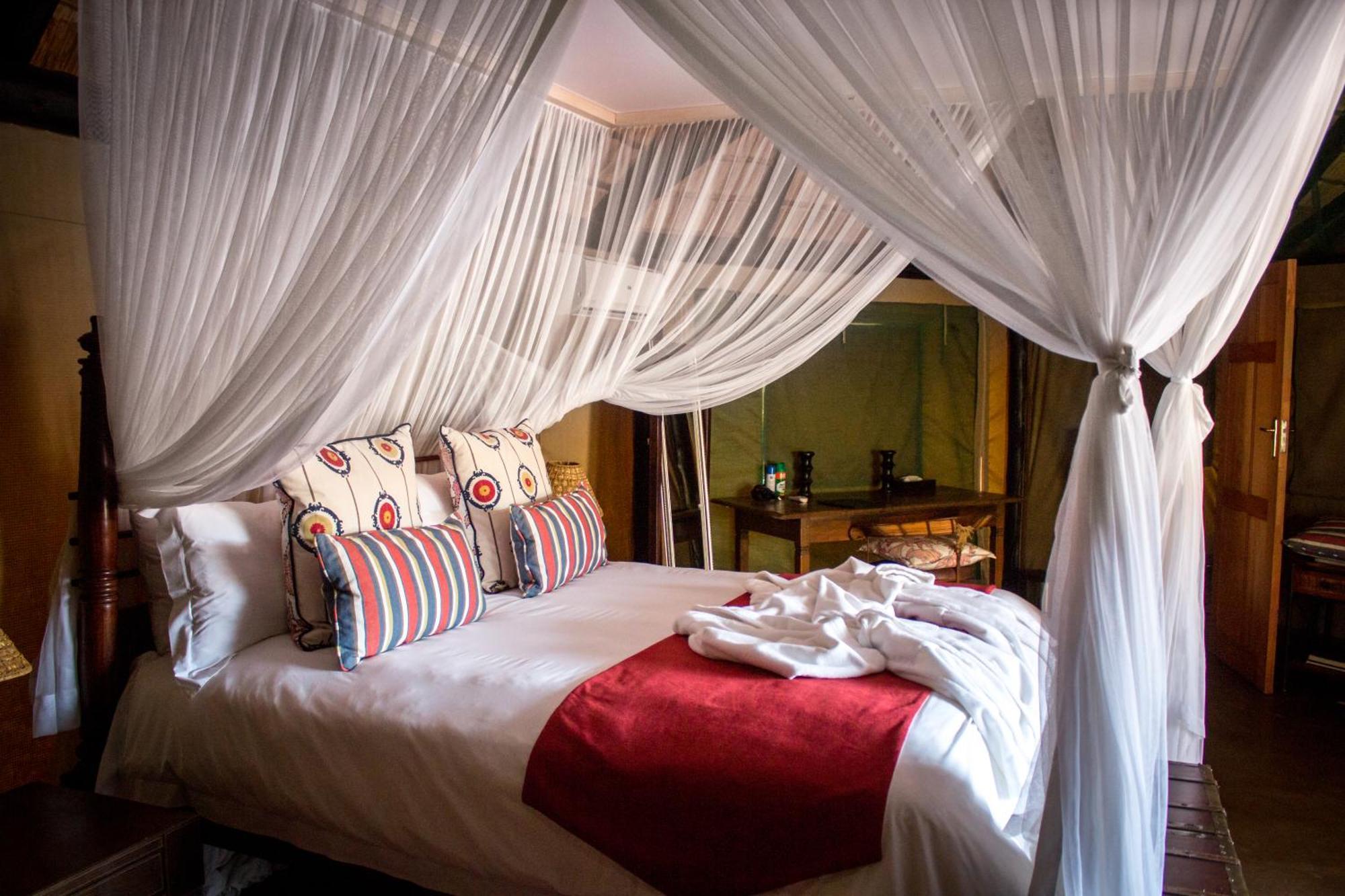 Monate Game Lodge Modimolle Eksteriør bilde