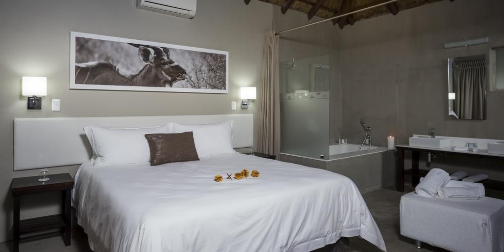 Monate Game Lodge Modimolle Eksteriør bilde
