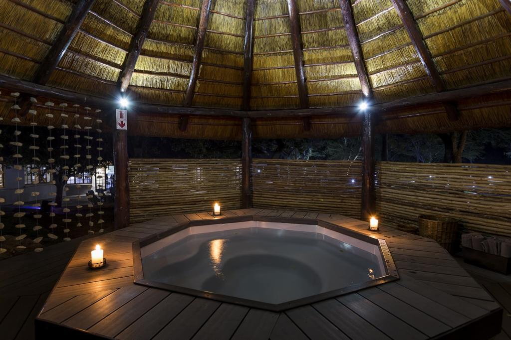 Monate Game Lodge Modimolle Eksteriør bilde
