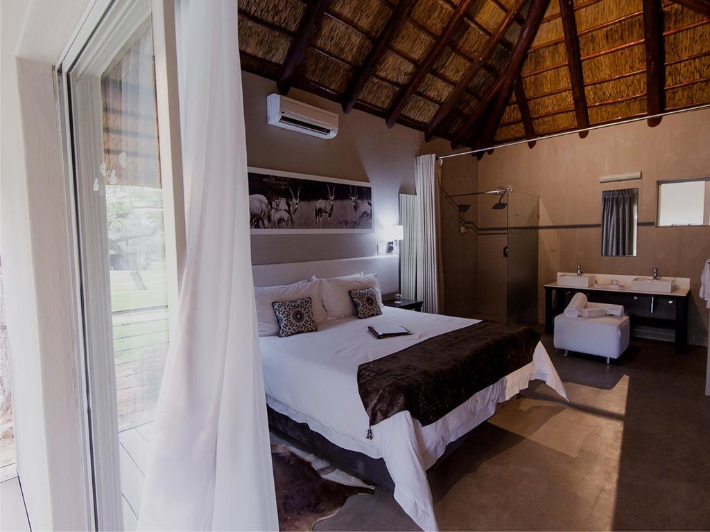 Monate Game Lodge Modimolle Eksteriør bilde