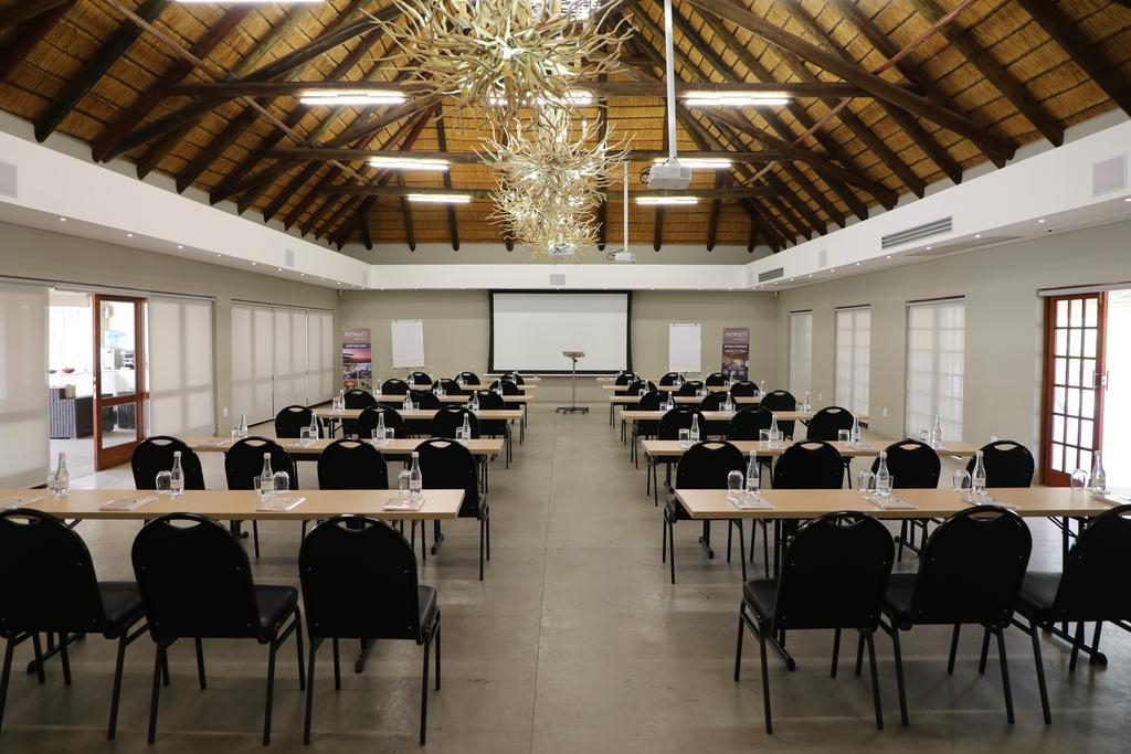 Monate Game Lodge Modimolle Eksteriør bilde