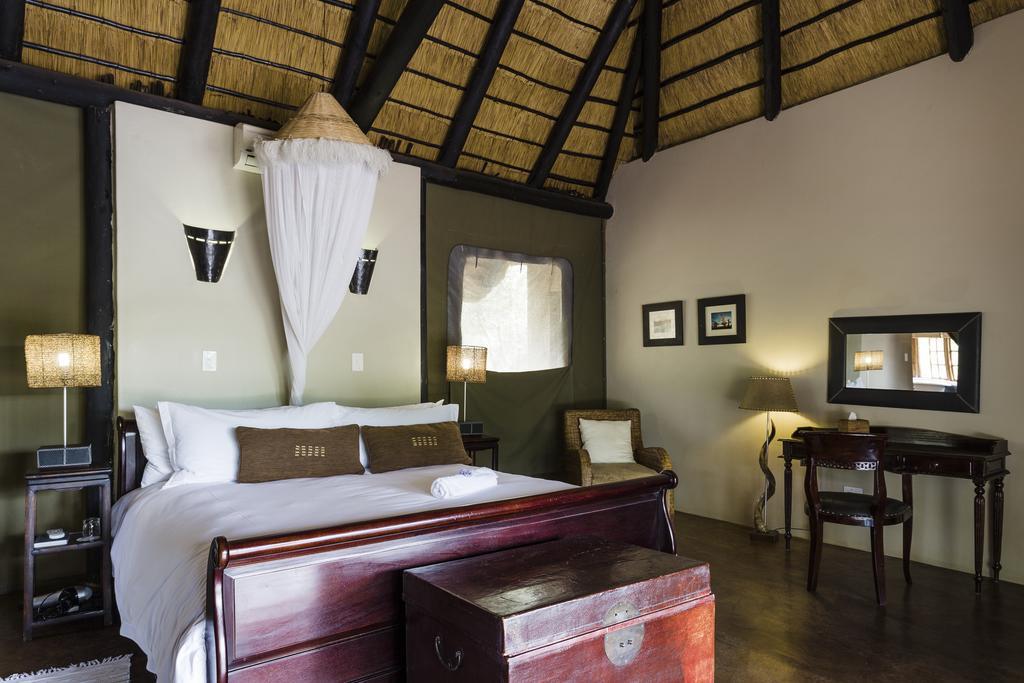 Monate Game Lodge Modimolle Eksteriør bilde