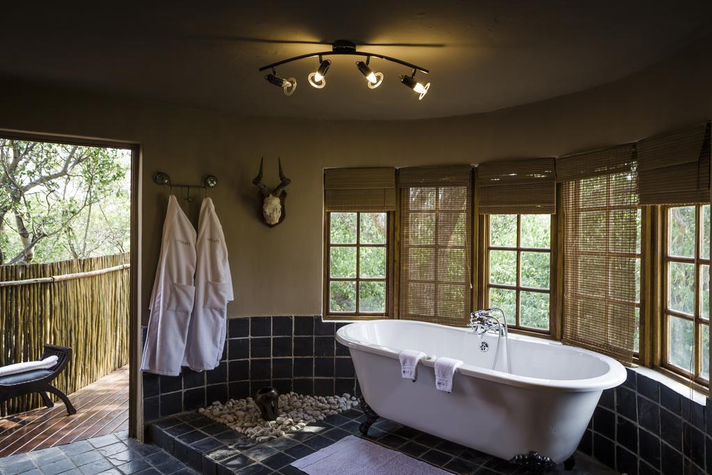 Monate Game Lodge Modimolle Eksteriør bilde
