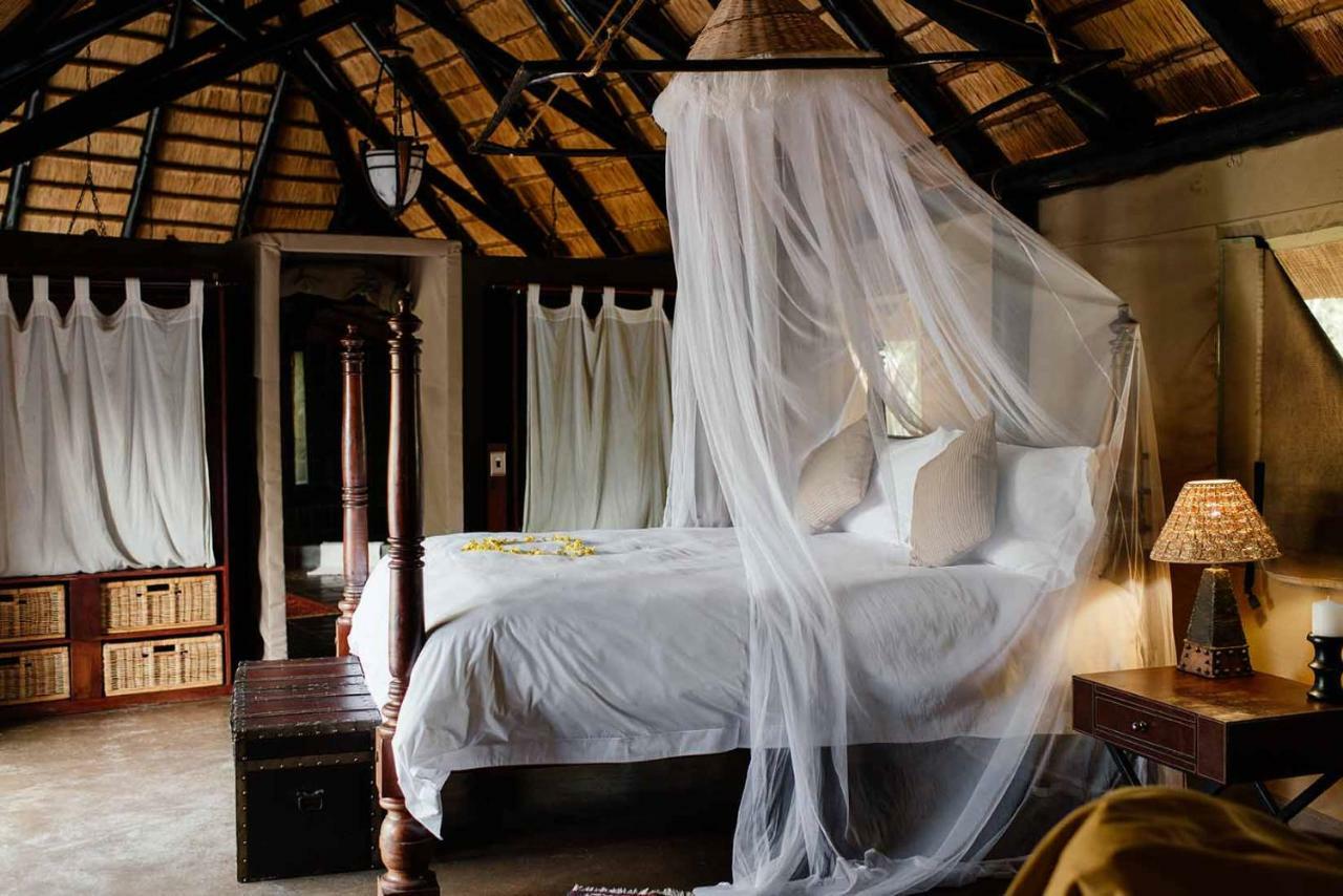 Monate Game Lodge Modimolle Eksteriør bilde